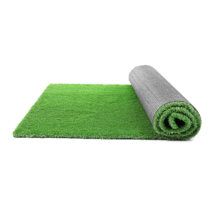 Nance Industries Artificial Grass Turf Rugs And Rolls And Reviews Wayfair 